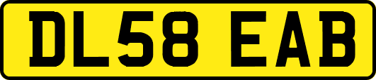 DL58EAB