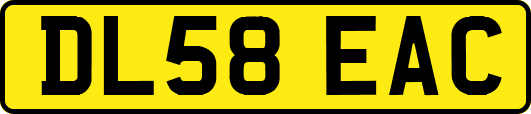 DL58EAC