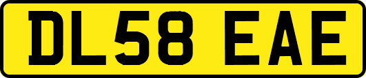 DL58EAE