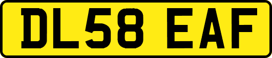 DL58EAF