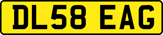 DL58EAG