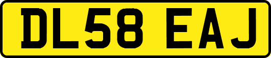 DL58EAJ