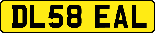 DL58EAL