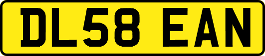 DL58EAN