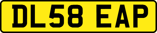 DL58EAP