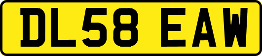 DL58EAW
