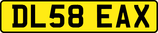 DL58EAX