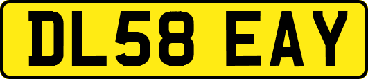 DL58EAY