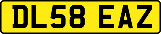 DL58EAZ
