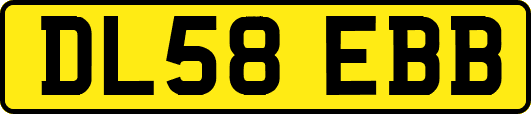 DL58EBB
