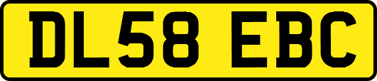 DL58EBC