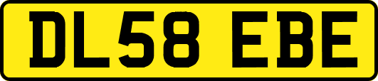DL58EBE