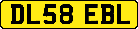 DL58EBL
