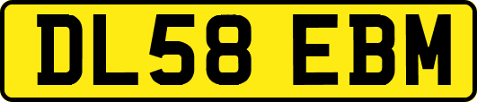 DL58EBM