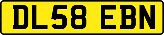 DL58EBN