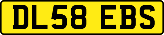 DL58EBS