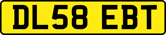 DL58EBT