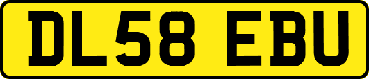 DL58EBU
