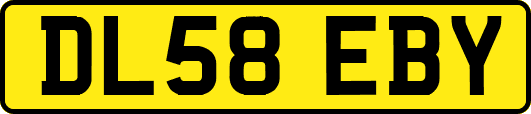 DL58EBY