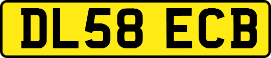 DL58ECB
