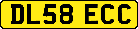DL58ECC