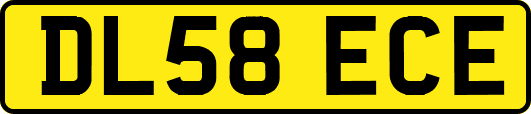 DL58ECE