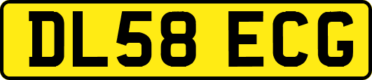 DL58ECG