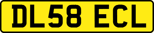 DL58ECL