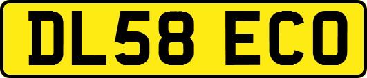 DL58ECO
