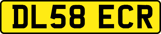 DL58ECR