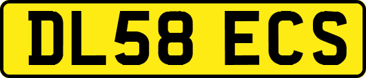 DL58ECS