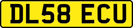 DL58ECU