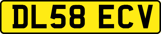 DL58ECV