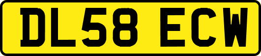 DL58ECW