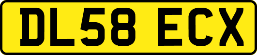 DL58ECX