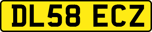DL58ECZ