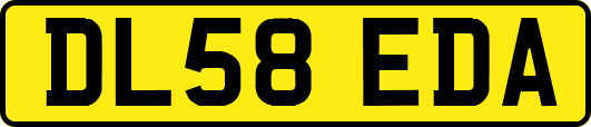 DL58EDA