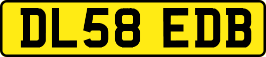 DL58EDB