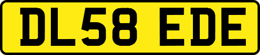 DL58EDE