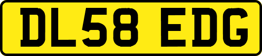 DL58EDG