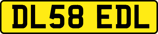 DL58EDL