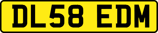 DL58EDM