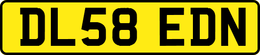 DL58EDN