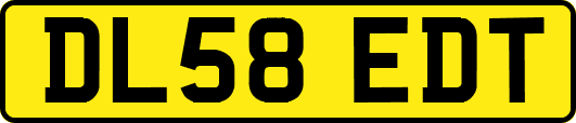 DL58EDT