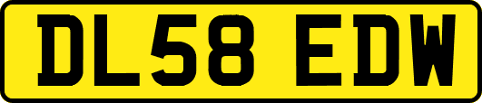DL58EDW
