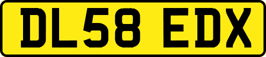 DL58EDX