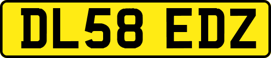 DL58EDZ