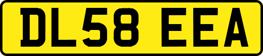 DL58EEA