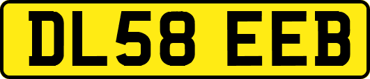 DL58EEB