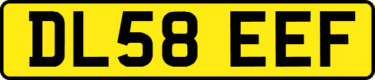 DL58EEF